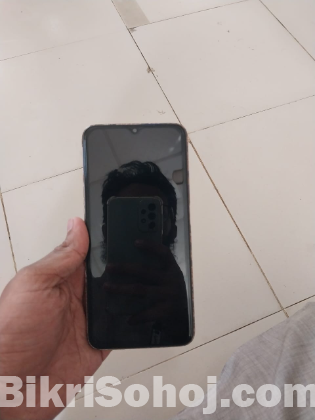 Redmi 9 Pawar